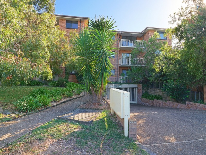 6/17 Caronia Avenue, Cronulla NSW 2230