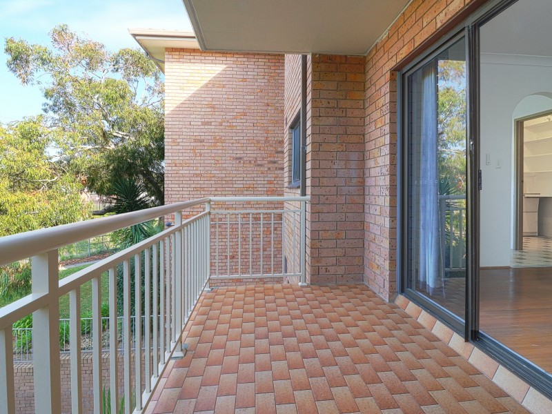 6/17 Caronia Avenue, Cronulla NSW 2230