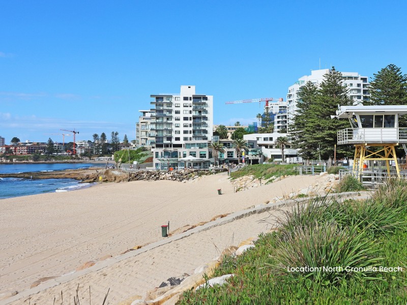 6/17 Caronia Avenue, Cronulla NSW 2230