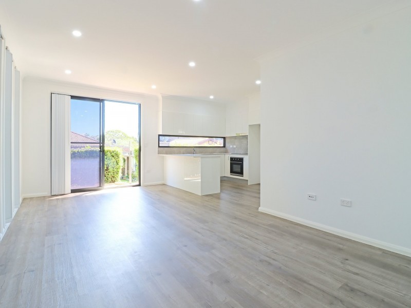 1A Walker Street, Turrella NSW 2205