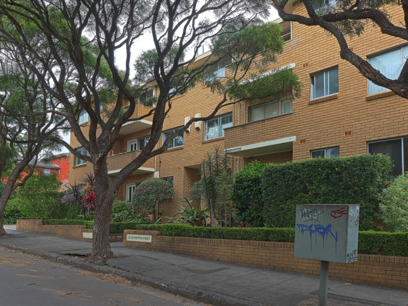 7/23 Wemyss Street, Enmore NSW 2042