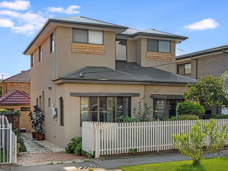 3 George Street, Rockdale NSW 2216