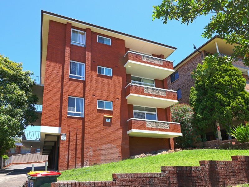 1/12 Queen Street, Arncliffe NSW 2205