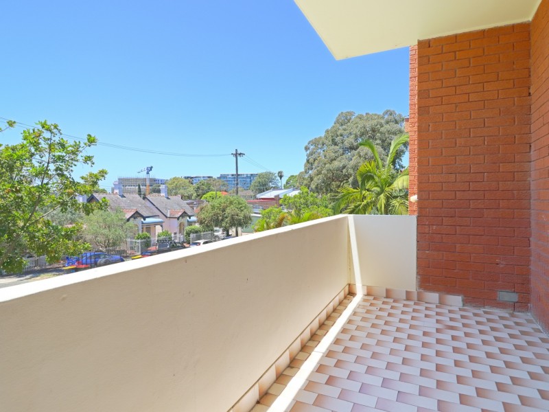 1/12 Queen Street, Arncliffe NSW 2205