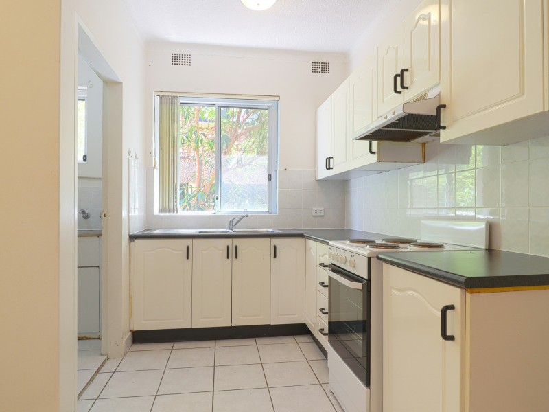 1/12 Queen Street, Arncliffe NSW 2205