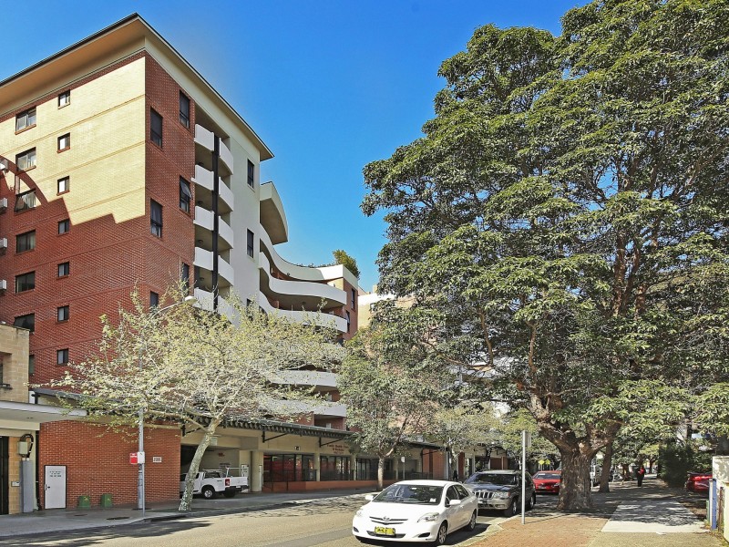 12/2-6 Market Street, Rockdale NSW 2216