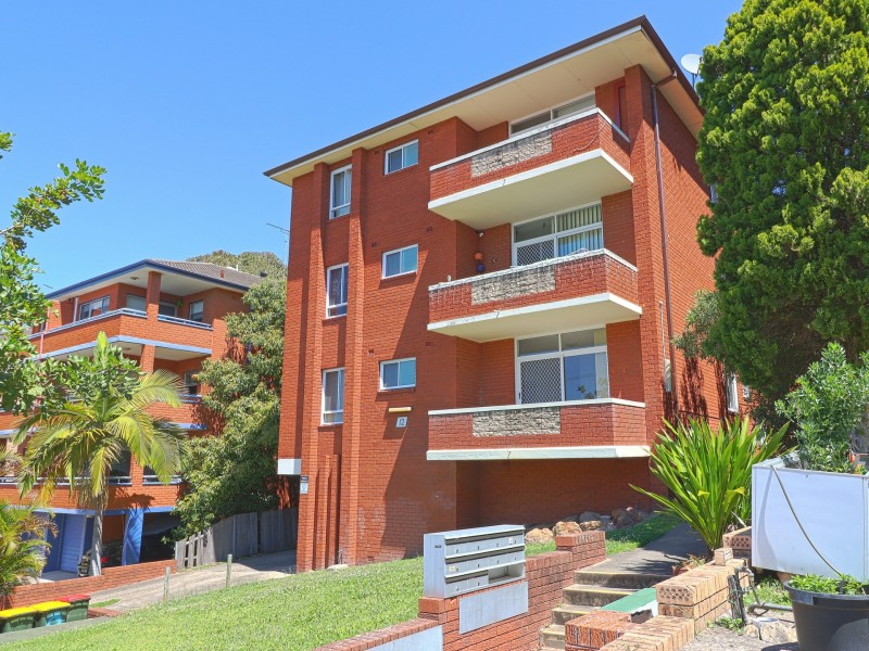5/12 Queen Street, Arncliffe NSW 2205