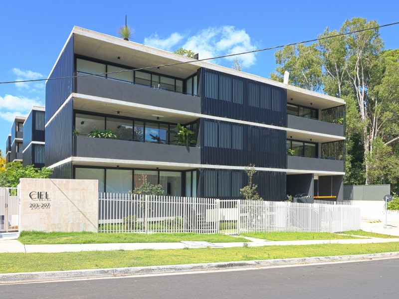 23/293 Alison Road, Coogee NSW 2034