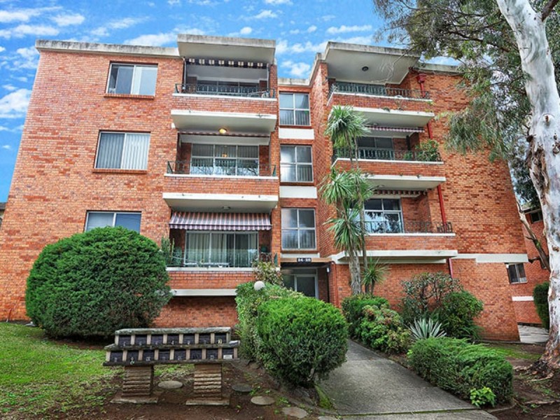 3/24-28 Empress Street, Hurstville NSW 2220