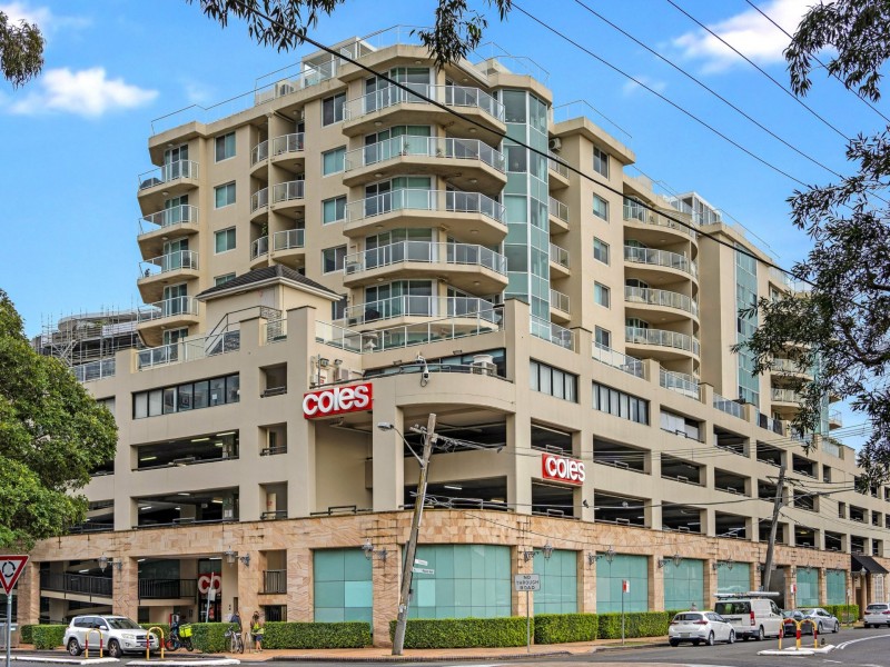 6F/36-42 Princess Street, Brighton-le-sands NSW 2216