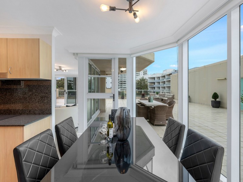 6F/36-42 Princess Street, Brighton-le-sands NSW 2216