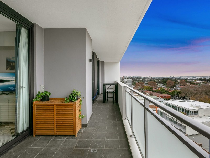 A1004/433-439 Princes Highway, Rockdale NSW 2216