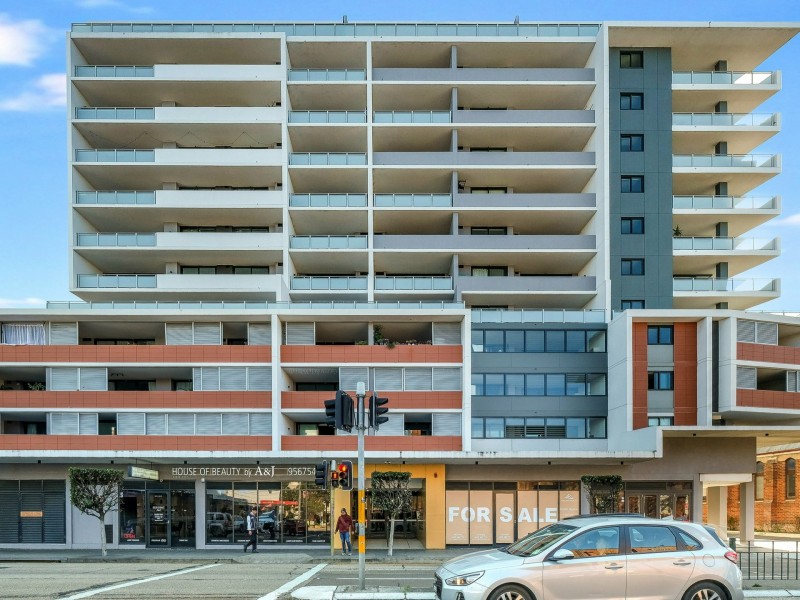 A1004/433-439 Princes Highway, Rockdale NSW 2216