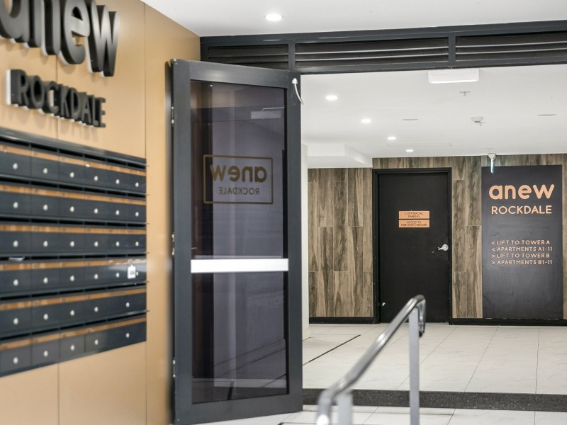 A1004/433-439 Princes Highway, Rockdale NSW 2216