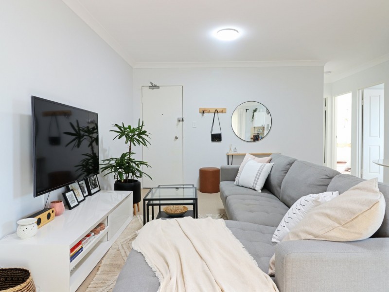 7/22-40 Sarsfield Circuit, Bexley North NSW 2207