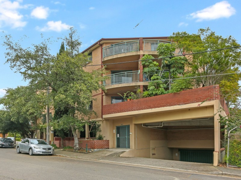 7/22-40 Sarsfield Circuit, Bexley North NSW 2207