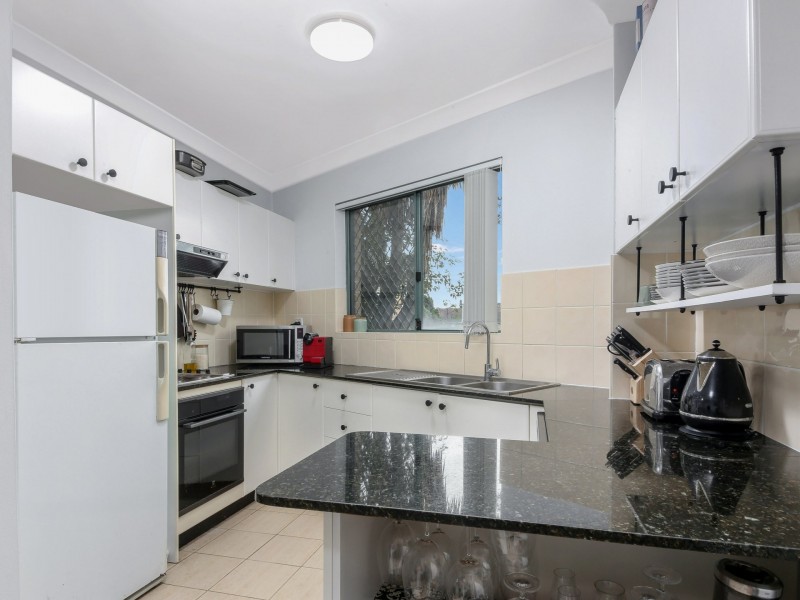 7/22-40 Sarsfield Circuit, Bexley North NSW 2207