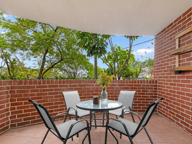 7/22-40 Sarsfield Circuit, Bexley North NSW 2207