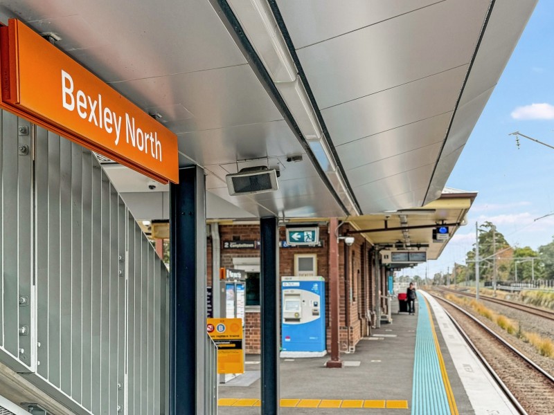 7/22-40 Sarsfield Circuit, Bexley North NSW 2207