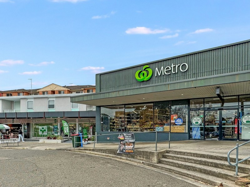 7/22-40 Sarsfield Circuit, Bexley North NSW 2207