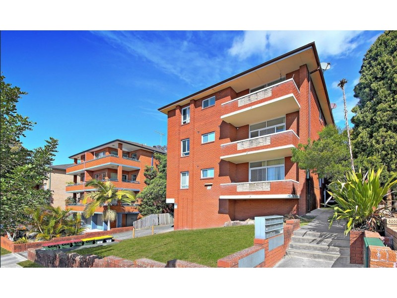 4/12 Queen Street, Arncliffe NSW 2205