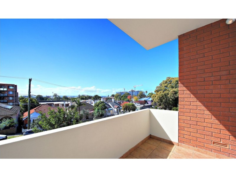 4/12 Queen Street, Arncliffe NSW 2205