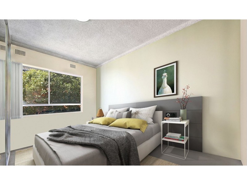 4/12 Queen Street, Arncliffe NSW 2205