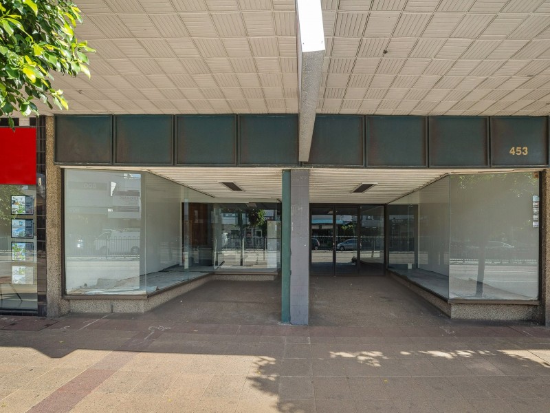 453 Princes Highway, Rockdale NSW 2216