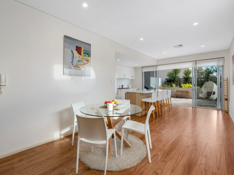 1/167 The Grand Parade, Monterey NSW 2217