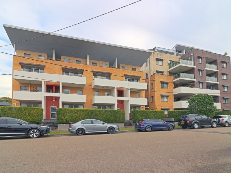 27/9 Banksia Avenue, Banksia NSW 2216