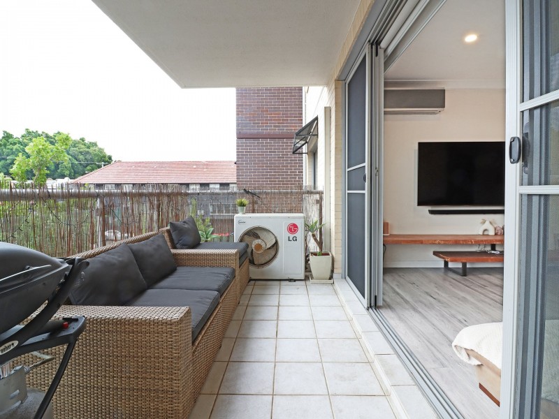 27/9 Banksia Avenue, Banksia NSW 2216