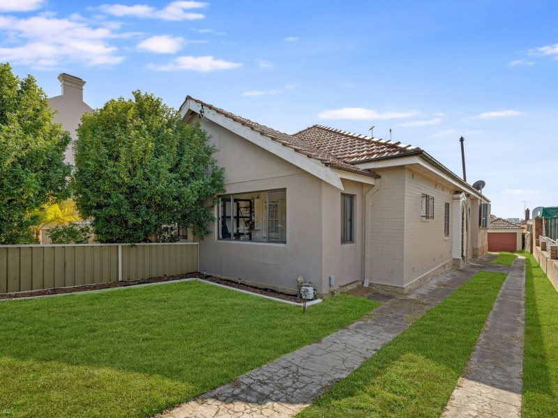 27/9 Banksia Avenue, Banksia NSW 2216