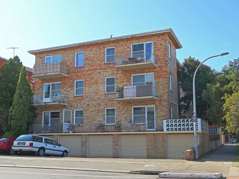 4/46 Queens Road, Brighton-le-sands NSW 2216