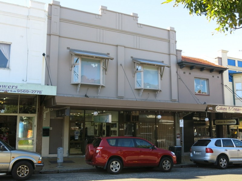 461 Marrickville Road, Dulwich Hill NSW 2203
