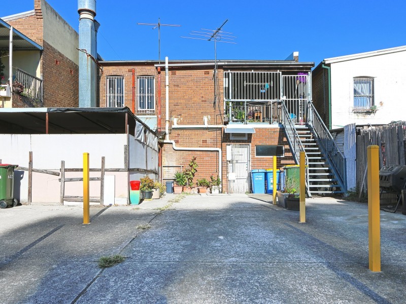 461 Marrickville Road, Dulwich Hill NSW 2203