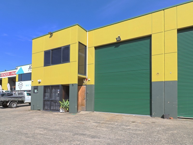 5/591-615 Princes Highway, Tempe NSW 2044