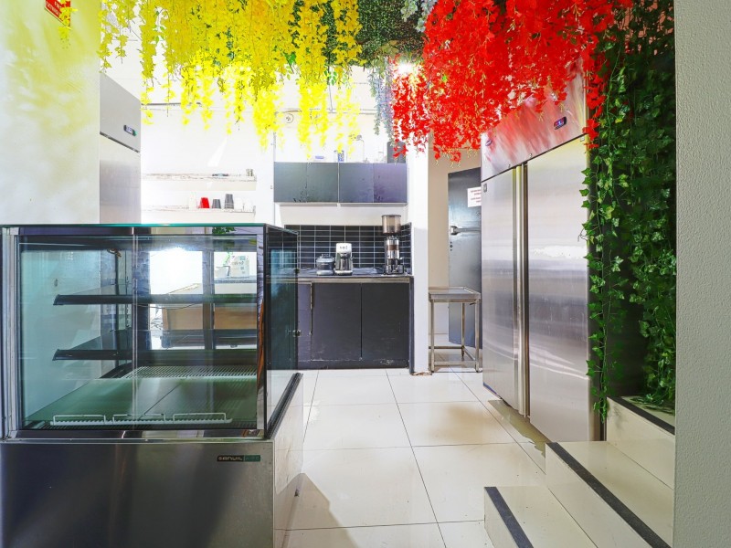 5/591-615 Princes Highway, Tempe NSW 2044