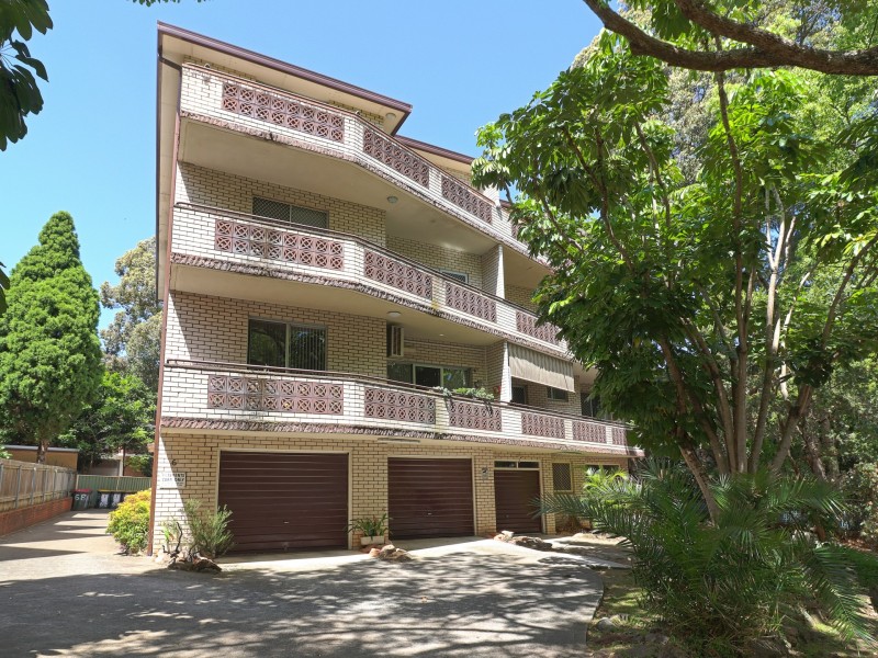 3/6-8 The Strand, Rockdale NSW 2216
