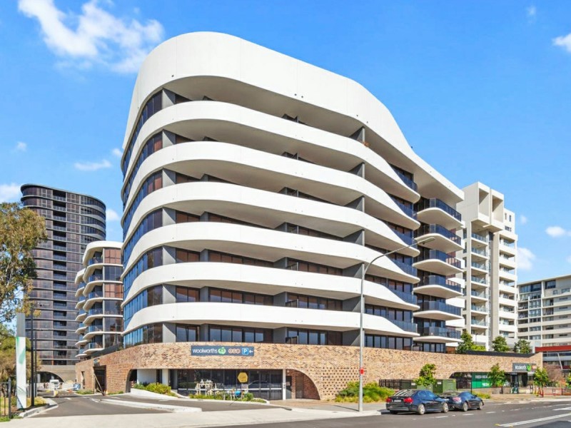 A713/83 Durham Street, Hurstville NSW 2220