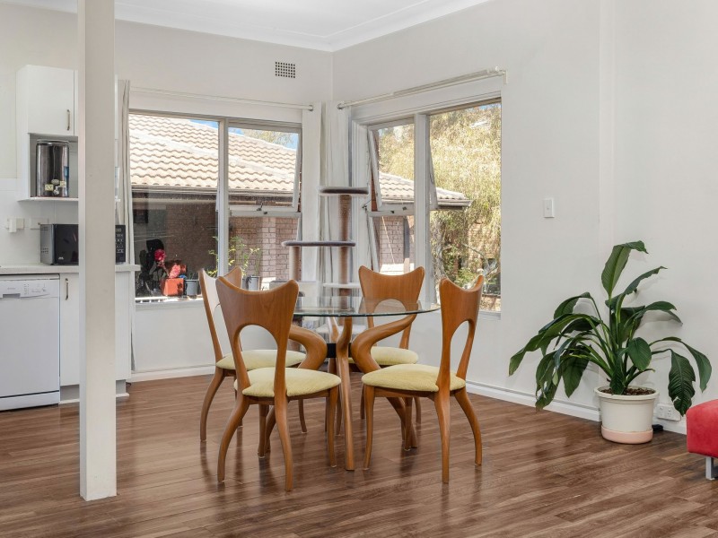 6/49 Harrow Road, Bexley NSW 2207