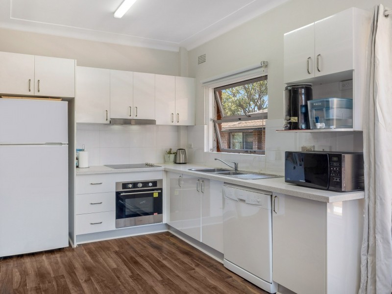6/49 Harrow Road, Bexley NSW 2207