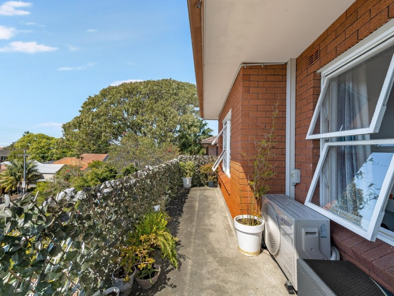 6/49 Harrow Road, Bexley NSW 2207