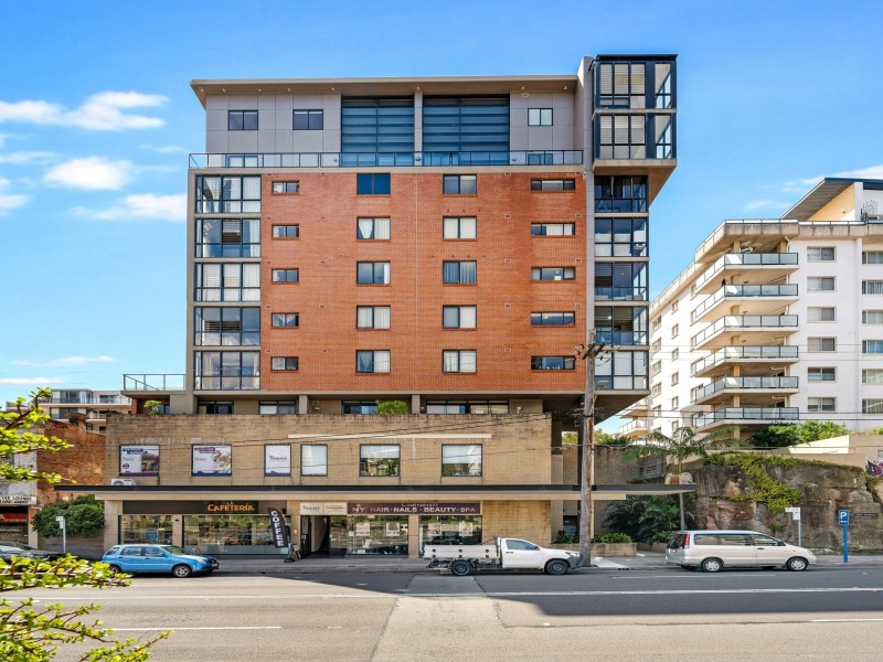 5/52 Bay Street, Rockdale NSW 2216