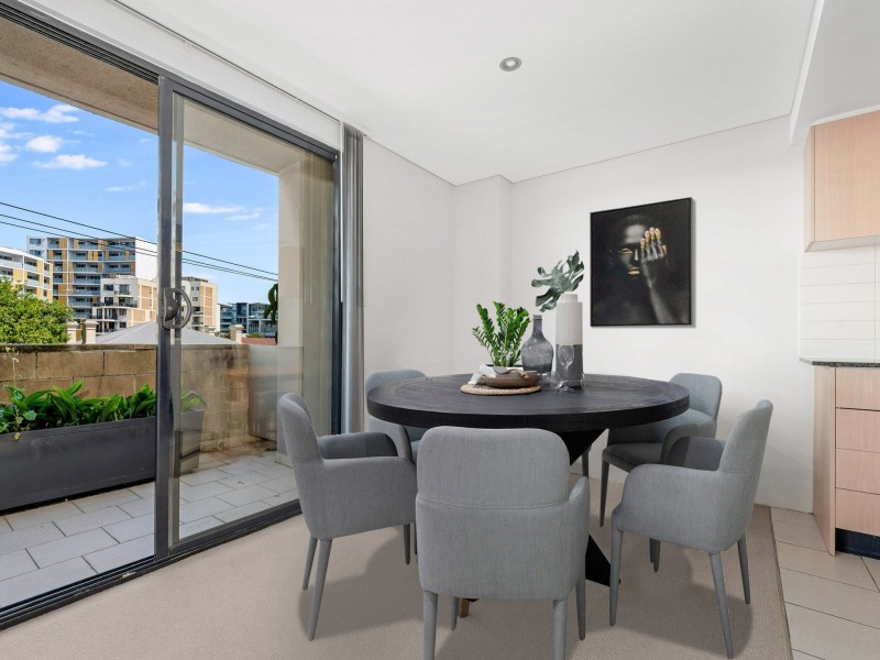 5/52 Bay Street, Rockdale NSW 2216