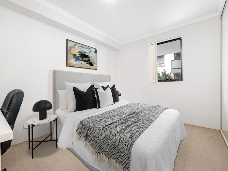 5/52 Bay Street, Rockdale NSW 2216