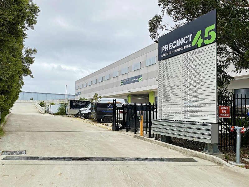 7/45-47 Green Street, Banksmeadow NSW 2019