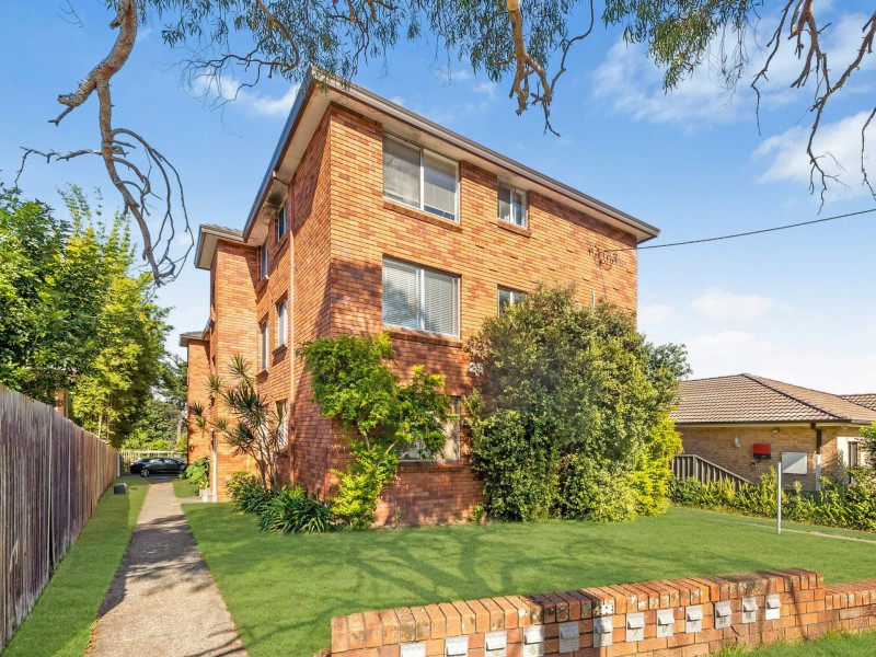 3/25 Stoddart Street, Roselands NSW 2196