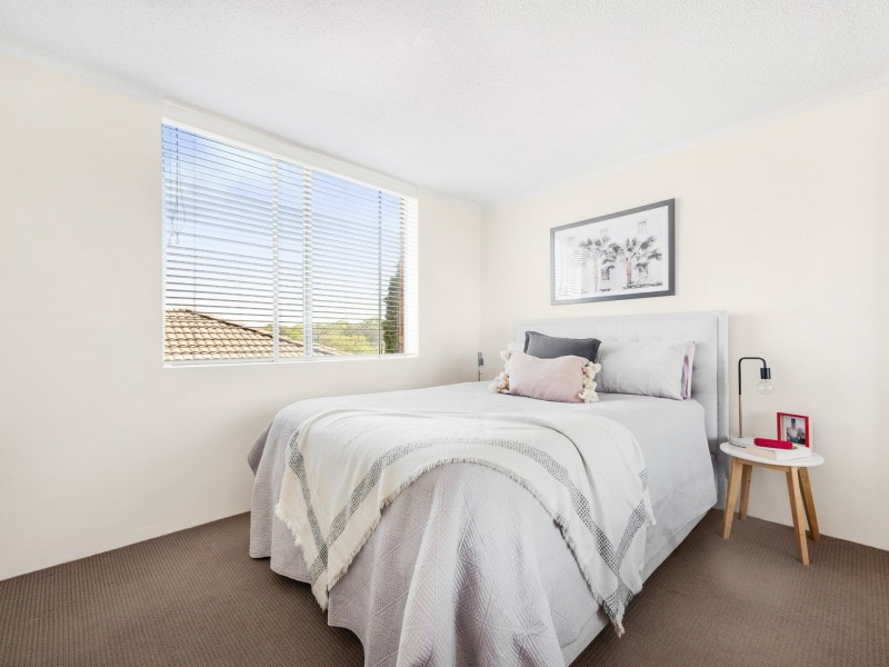 3/25 Stoddart Street, Roselands NSW 2196