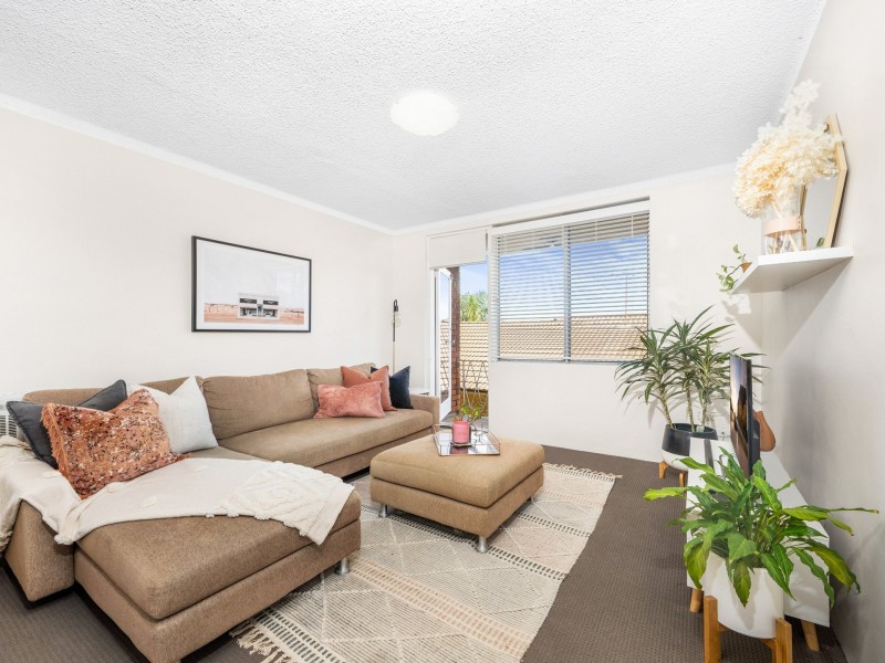 3/25 Stoddart Street, Roselands NSW 2196