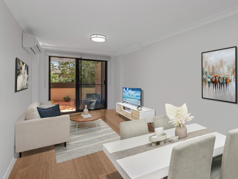 11/2-6 Market Street, Rockdale NSW 2216